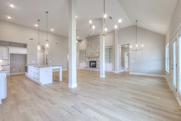 $689,900 | 5536 Sinclair Street, Murfreesboro, TN 37127
