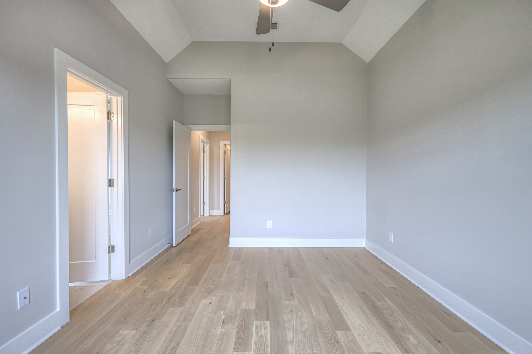 5536 Sinclair Street Murfreesboro, TN 37127 - Photo 23 of 46 a view of a room with wooden floor