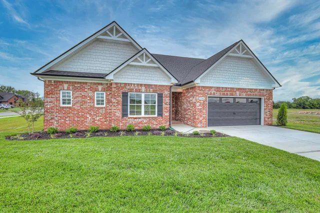 $689,900 | 5536 Sinclair Street, Murfreesboro, TN 37127