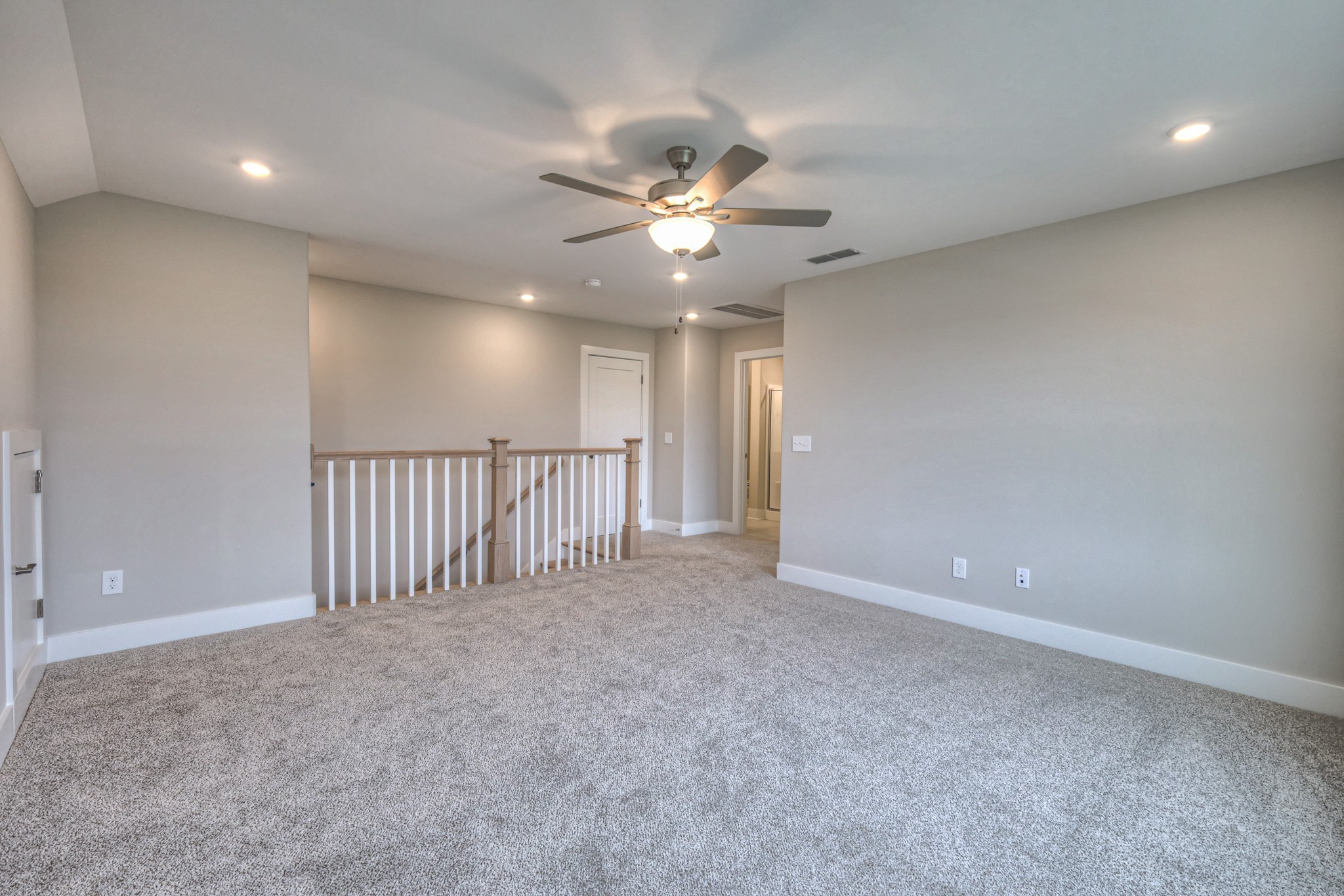 5536 Sinclair Street Murfreesboro, TN 37127 - Photo 39 of 46 a view of an empty room