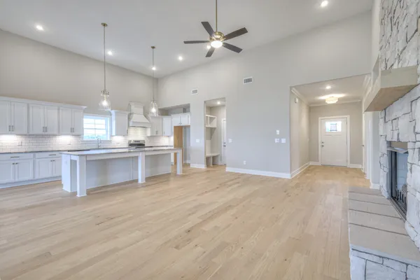 $689,900 | 5536 Sinclair Street, Murfreesboro, TN 37127