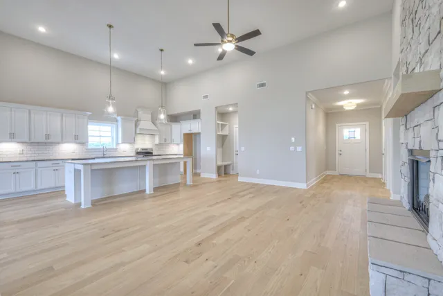 $689,900 | 5536 Sinclair Street, Murfreesboro, TN 37127