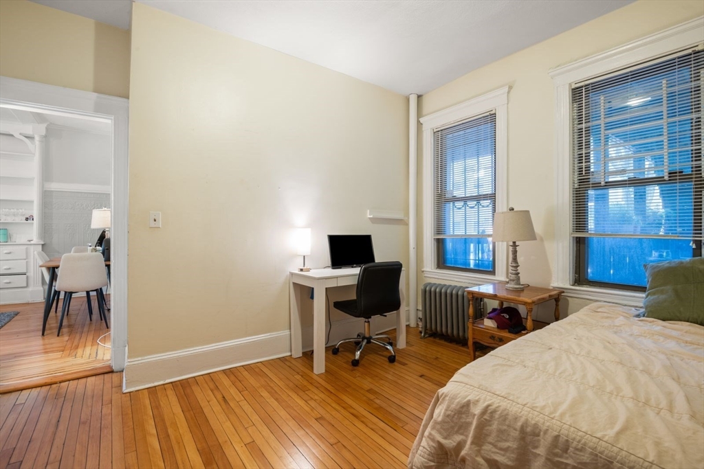 5 Bellvista Road, Unit 1 Boston, MA 02135 - Photo 15 of 21