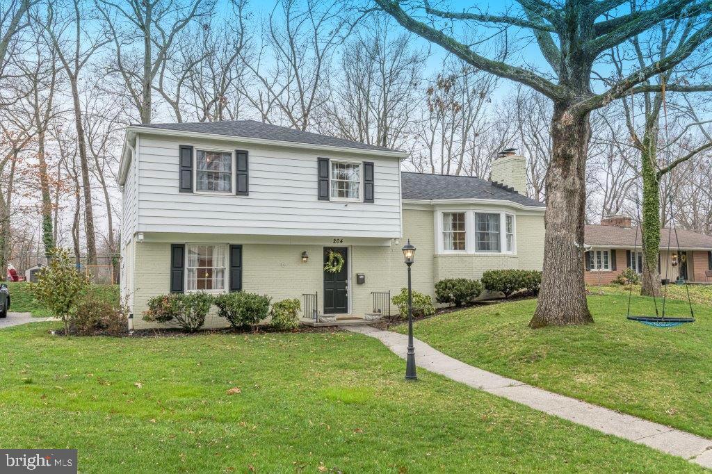 204 Charmuth Road Lutherville-Timonium, MD 21093 - Photo 1 of 59 Gallery Image 1