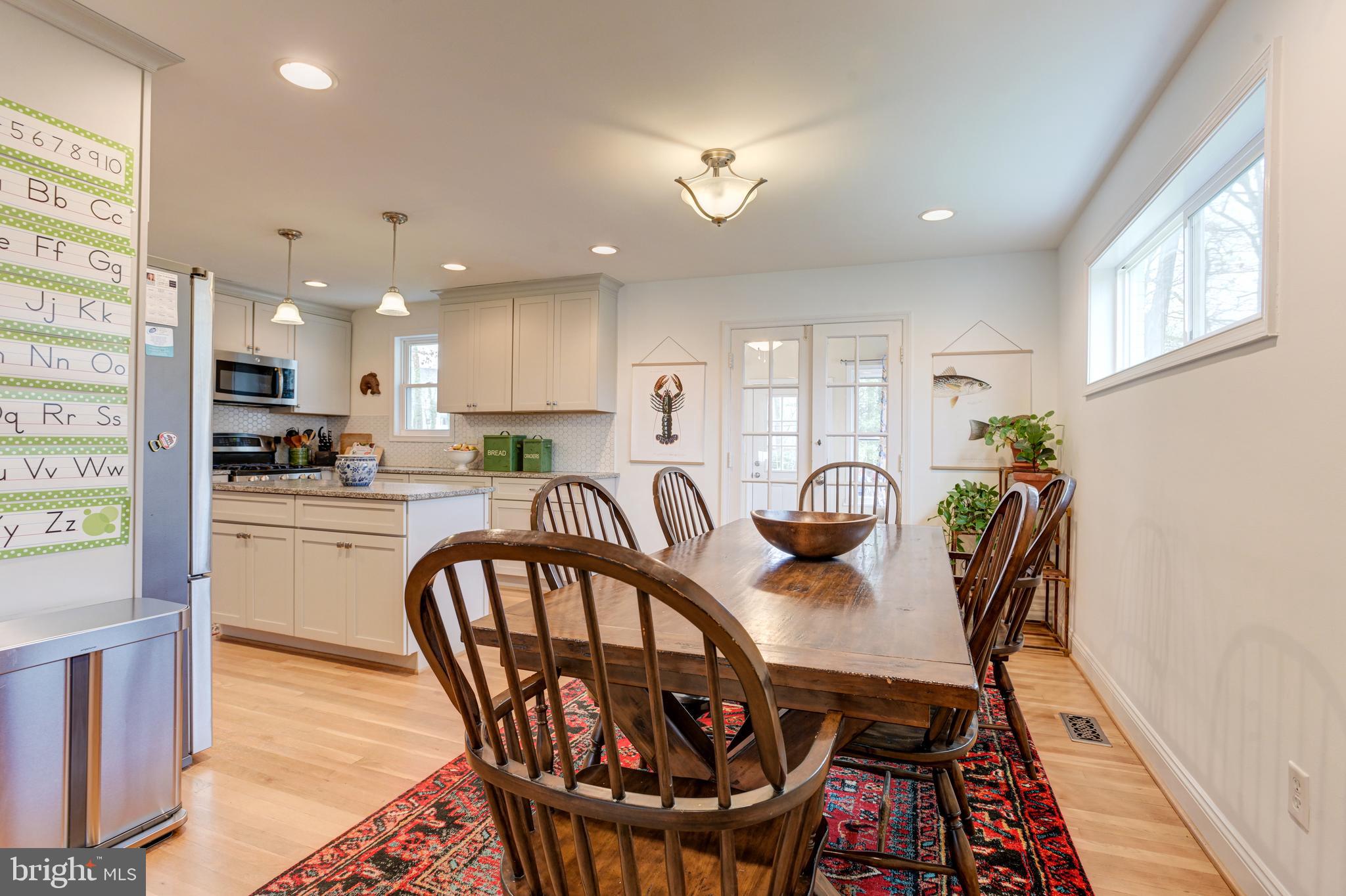 204 Charmuth Road Lutherville-Timonium, MD 21093 - Photo 18 of 59 Gallery Image 18