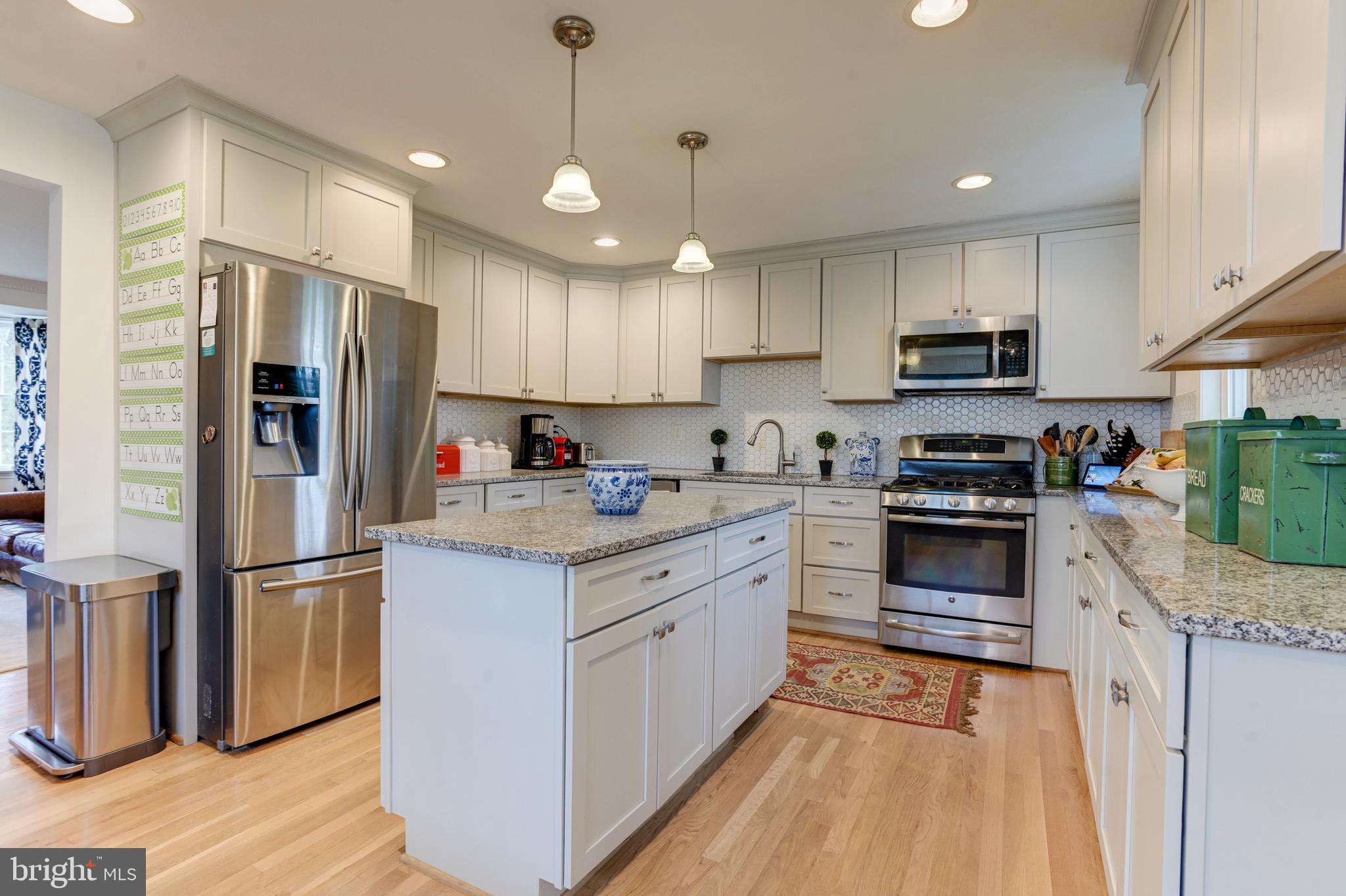 204 Charmuth Road Lutherville-Timonium, MD 21093 - Photo 20 of 59 Gallery Image 20