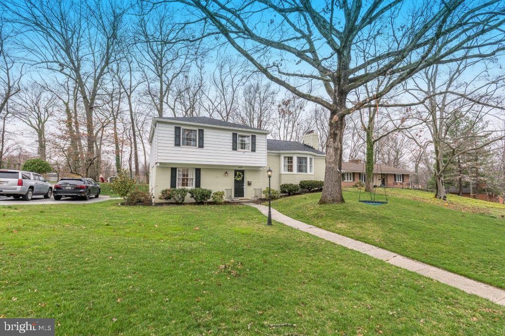 204 Charmuth Road Lutherville-Timonium, MD 21093 - Photo 2 of 59 Gallery Image 2