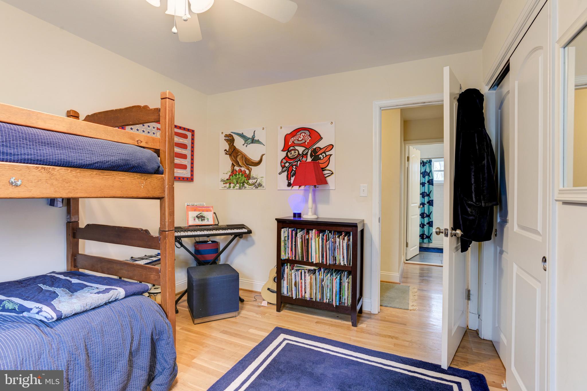 204 Charmuth Road Lutherville-Timonium, MD 21093 - Photo 34 of 59 Gallery Image 34