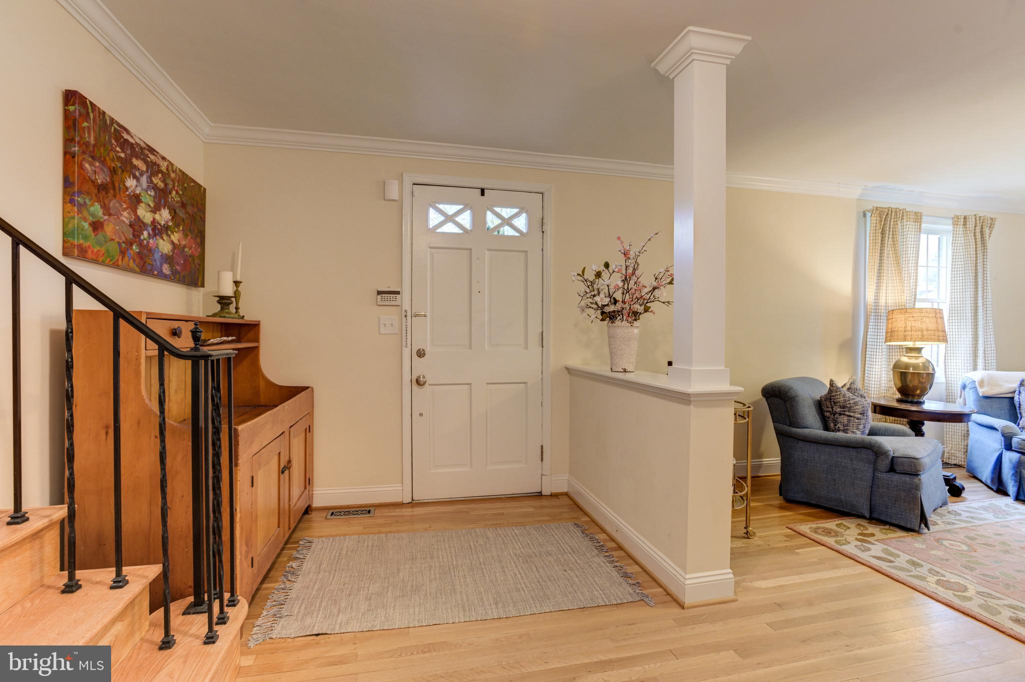 204 Charmuth Road Lutherville-Timonium, MD 21093 - Photo 4 of 59 Gallery Image 4
