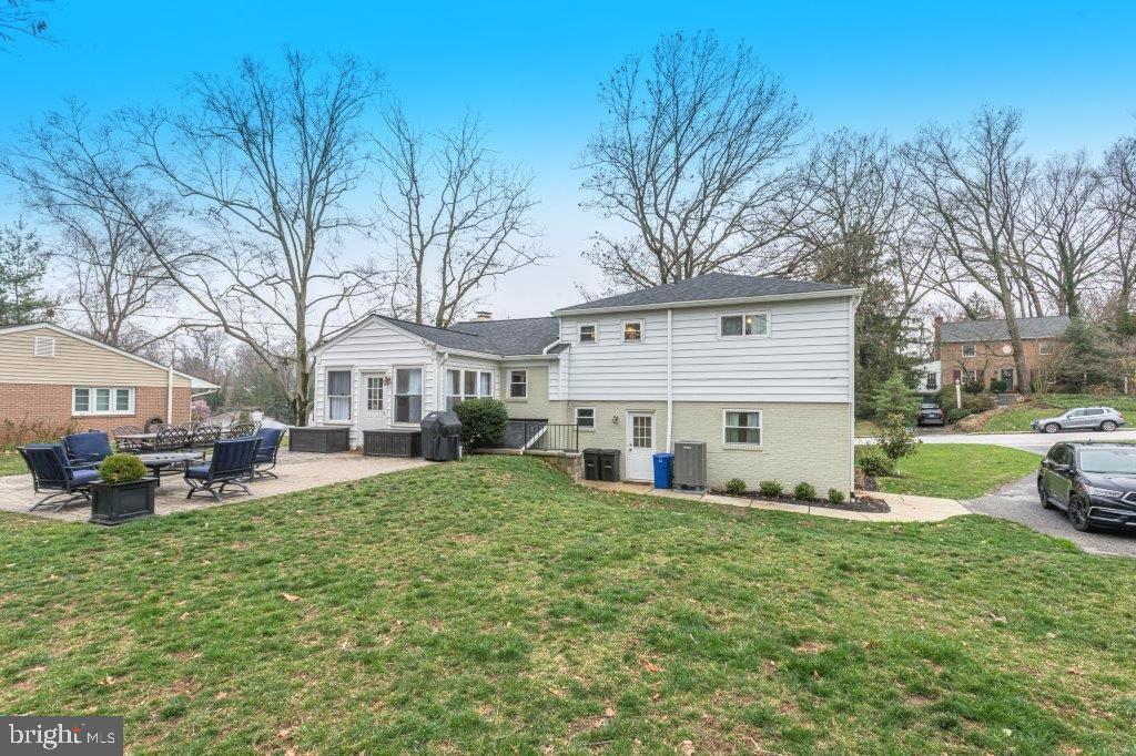 204 Charmuth Road Lutherville-Timonium, MD 21093 - Photo 44 of 59 Gallery Image 44