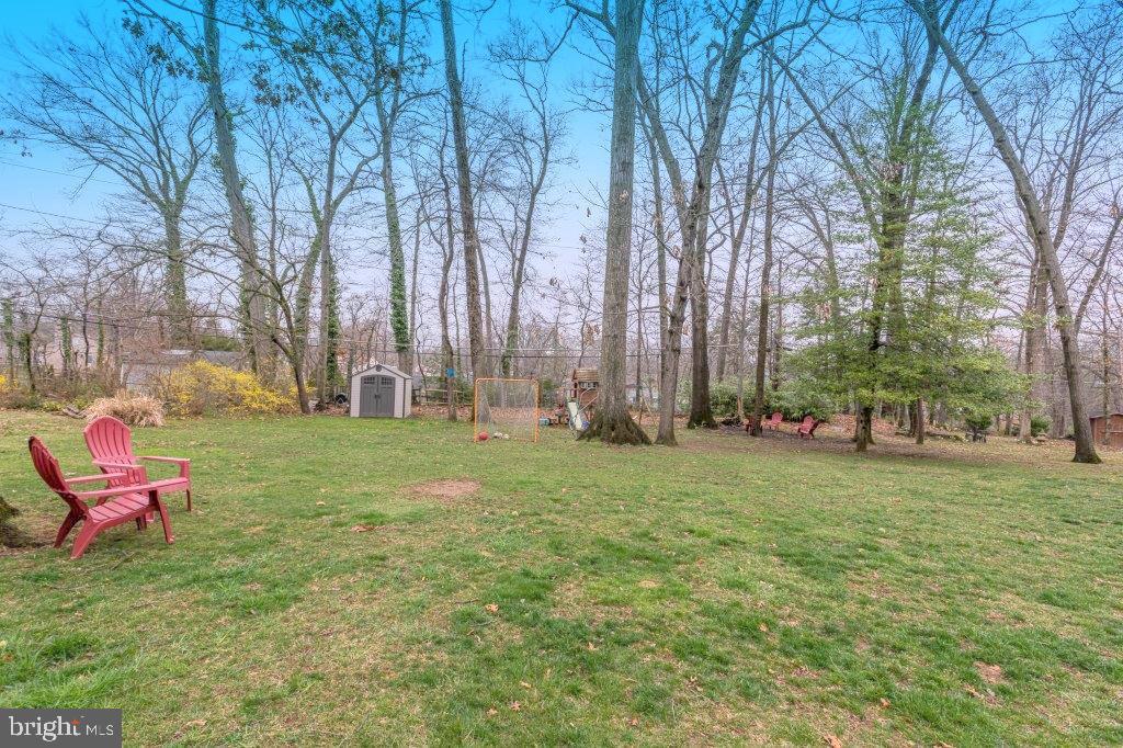 204 Charmuth Road Lutherville-Timonium, MD 21093 - Photo 47 of 59 Gallery Image 47