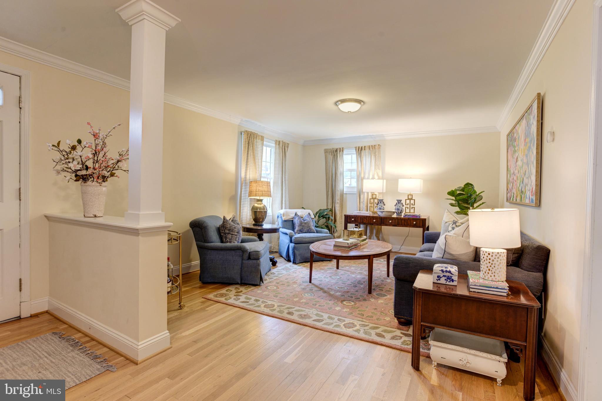 204 Charmuth Road Lutherville-Timonium, MD 21093 - Photo 5 of 59 Gallery Image 5