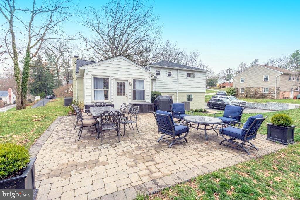 204 Charmuth Road Lutherville-Timonium, MD 21093 - Photo 53 of 59 Gallery Image 53