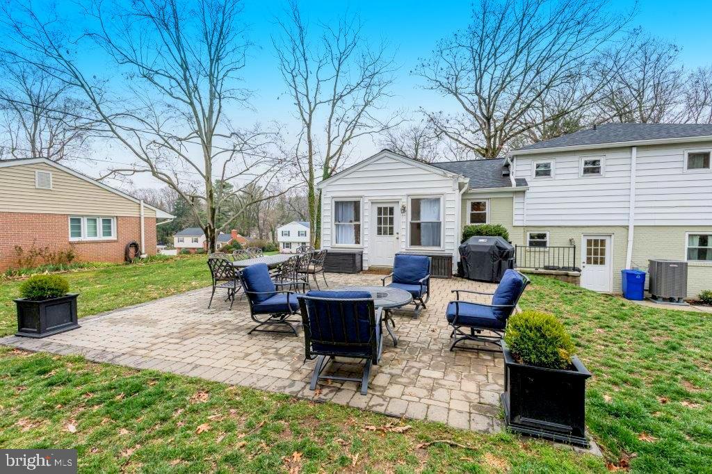 204 Charmuth Road Lutherville-Timonium, MD 21093 - Photo 54 of 59 Gallery Image 54