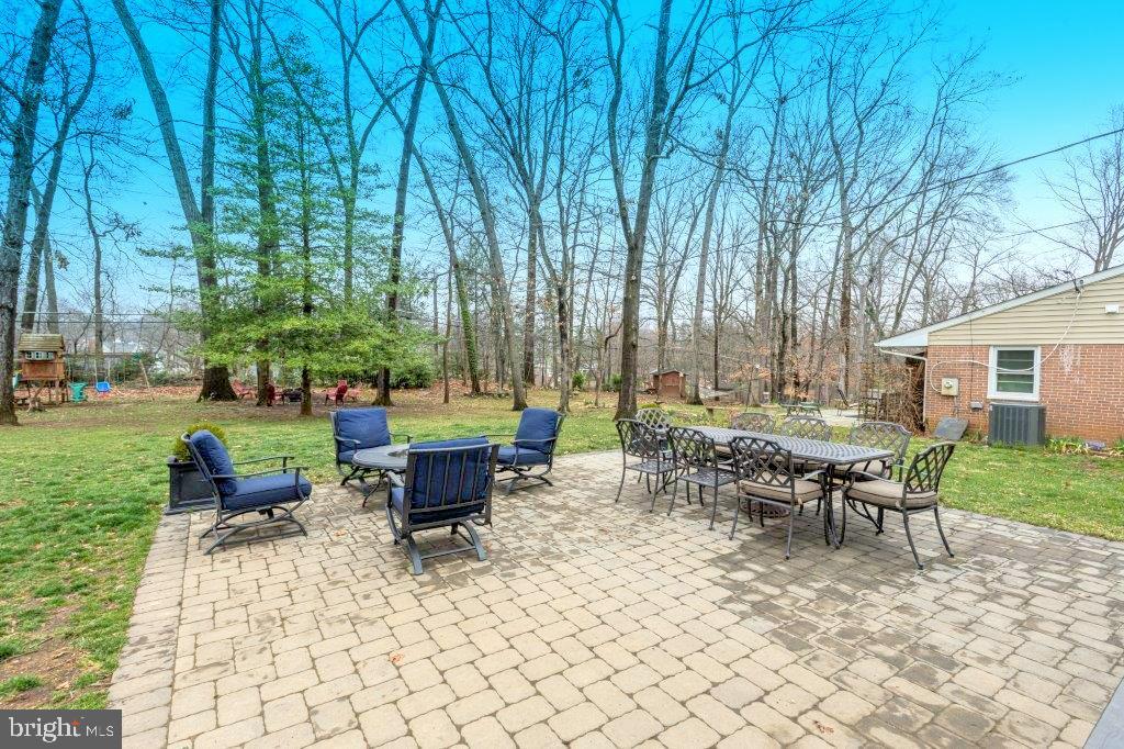 204 Charmuth Road Lutherville-Timonium, MD 21093 - Photo 55 of 59 Gallery Image 55