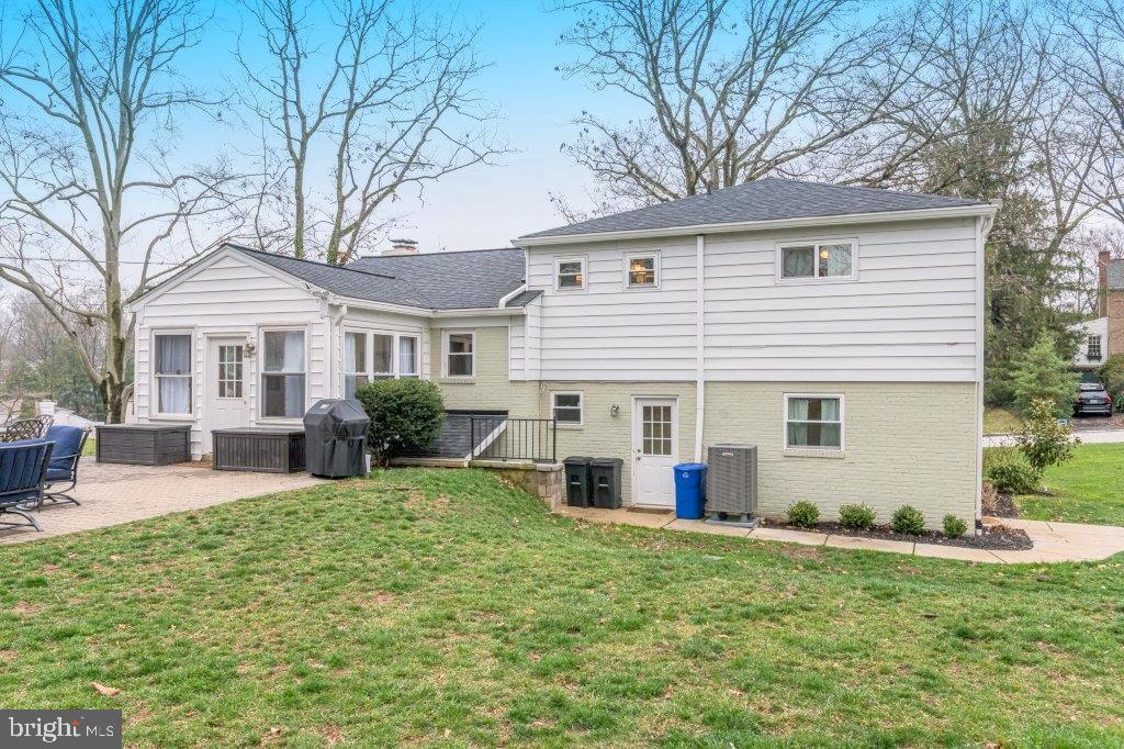 204 Charmuth Road Lutherville-Timonium, MD 21093 - Photo 57 of 59 Gallery Image 57