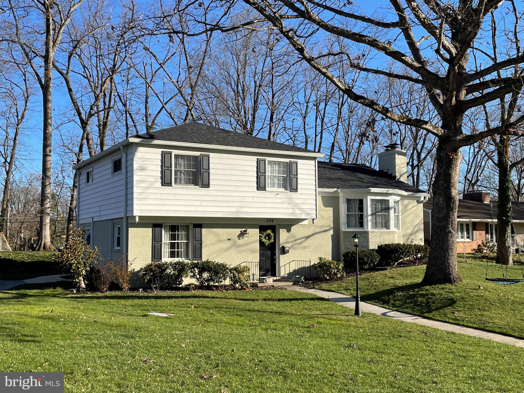 204 Charmuth Road Lutherville-Timonium, MD 21093 - Photo 58 of 59 Gallery Image 58