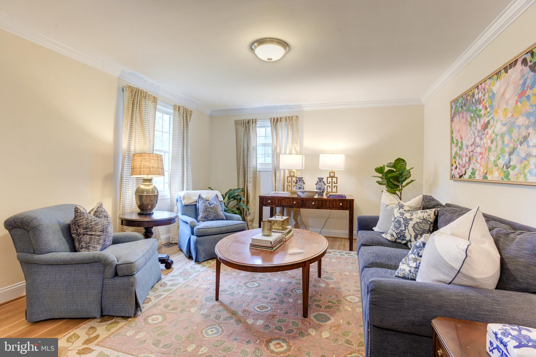 204 Charmuth Road Lutherville-Timonium, MD 21093 - Photo 6 of 59 Gallery Image 6