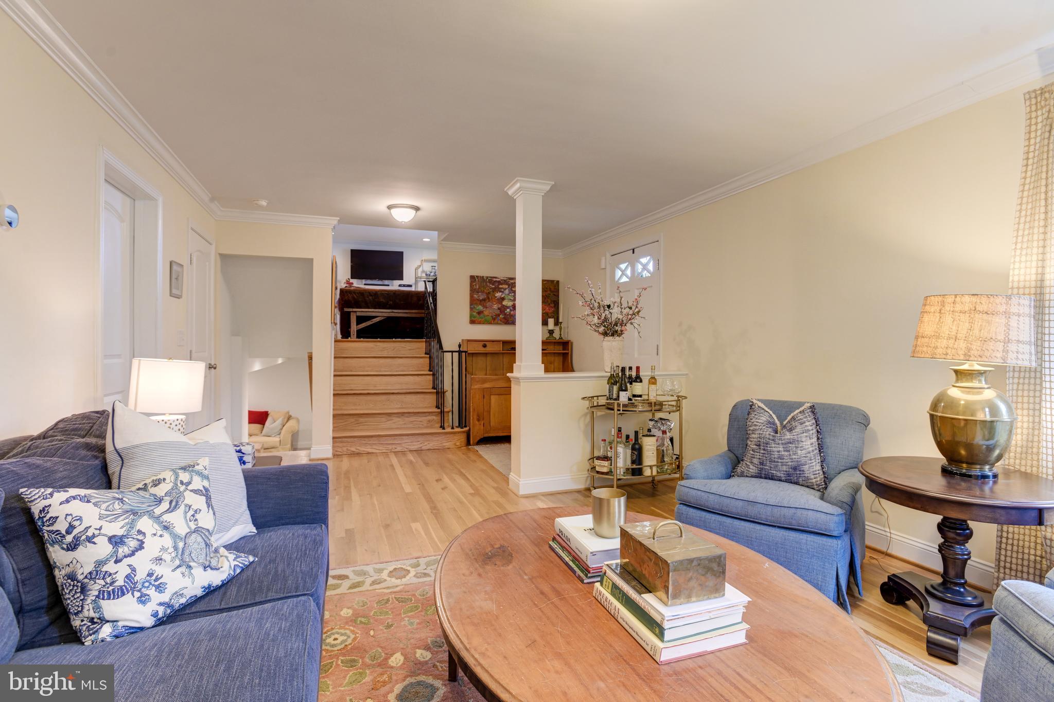 204 Charmuth Road Lutherville-Timonium, MD 21093 - Photo 8 of 59 Gallery Image 8