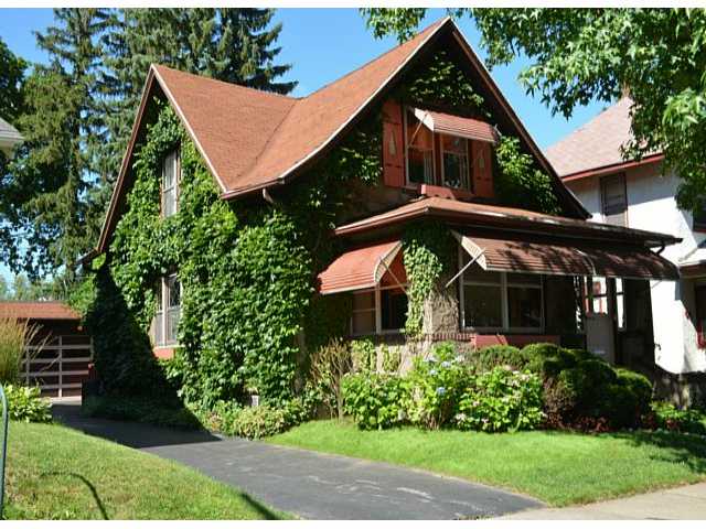 60 Spencer Road Irondequoit, NY 14609 - Photo 1 of 1 Exterior Front
