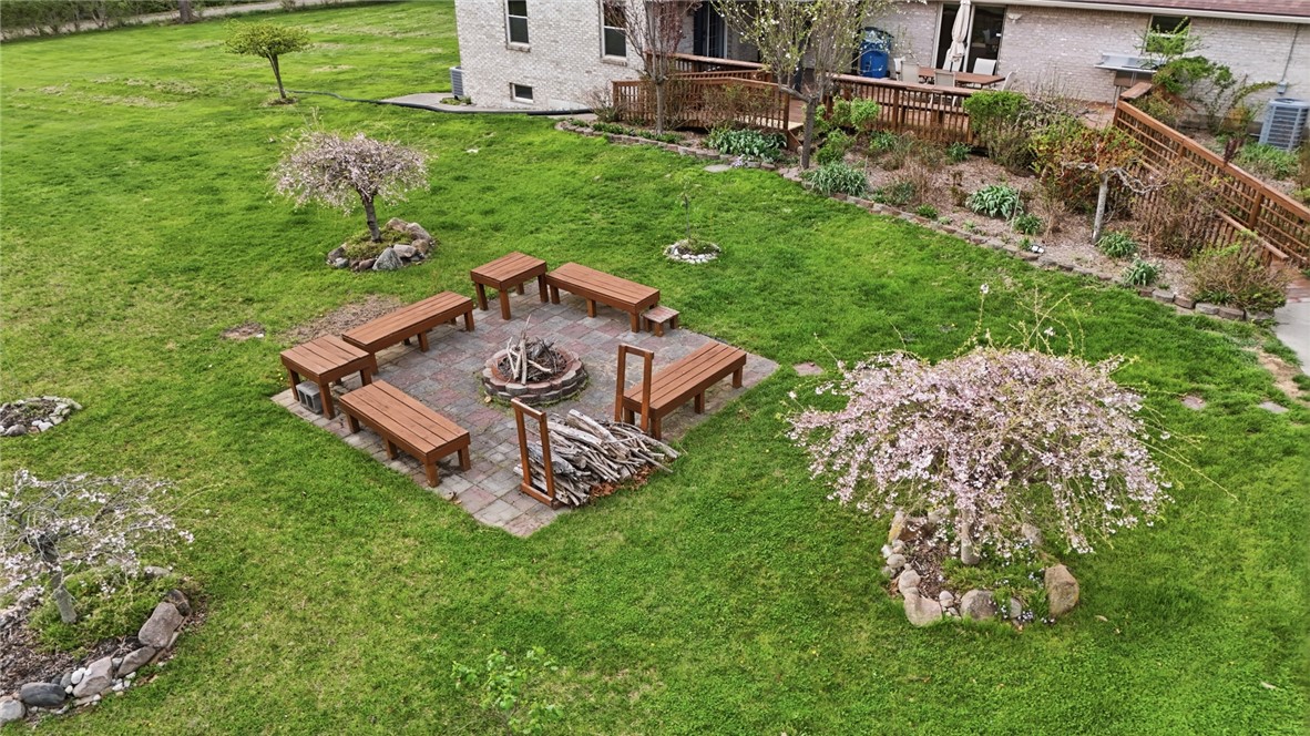 4248 Powell Road Huber Heights, OH 45424 - Photo 4 of 82