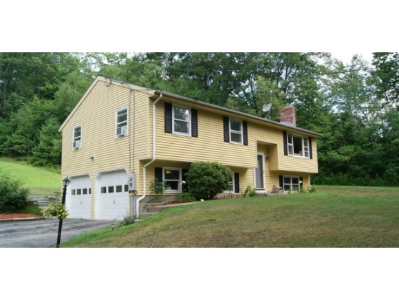 68 Michigan Road Jaffrey, NH 03452 - Photo 1 of 1