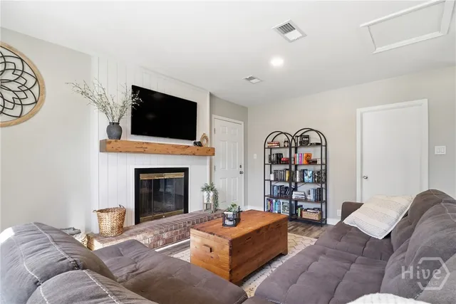 $335,000 | 545 McCall Road, Springfield, GA 31329