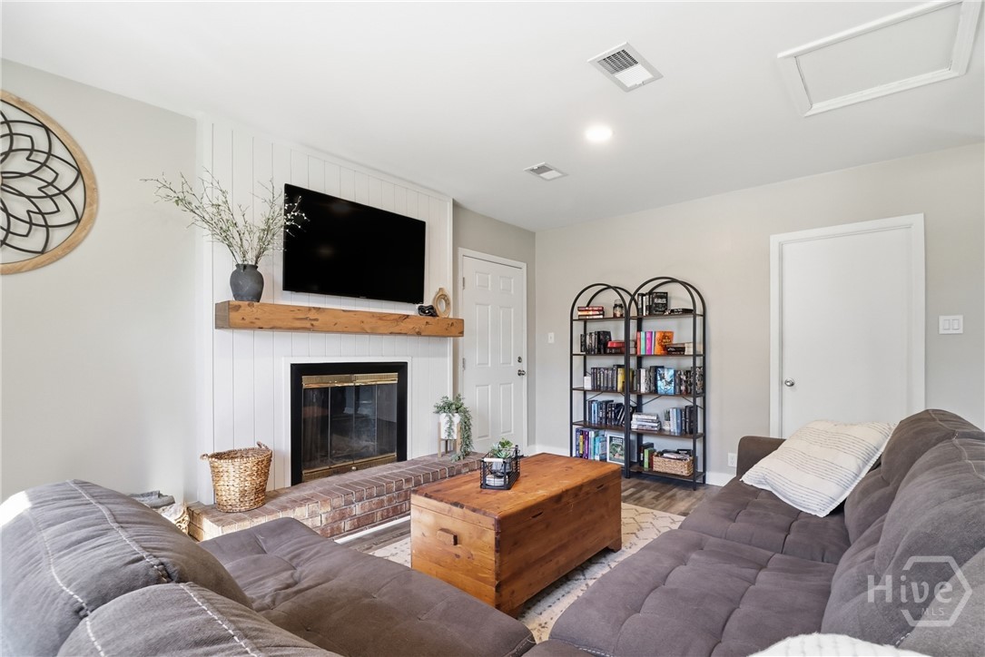 545 McCall Road Springfield, GA 31329 - Photo 11 of 58