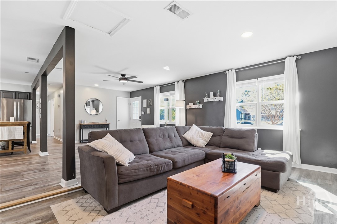 545 McCall Road Springfield, GA 31329 - Photo 13 of 58