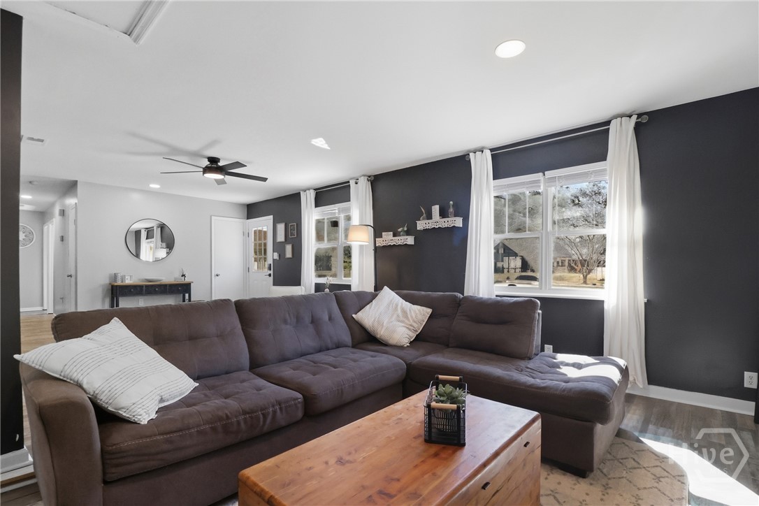 545 McCall Road Springfield, GA 31329 - Photo 14 of 58