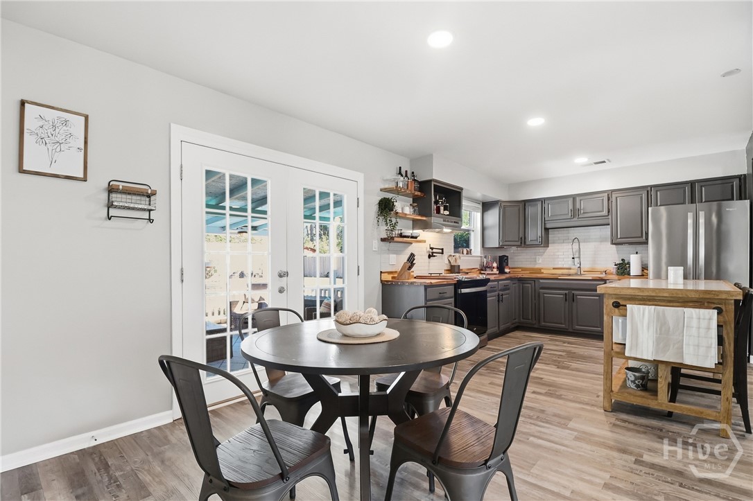 545 McCall Road Springfield, GA 31329 - Photo 16 of 58