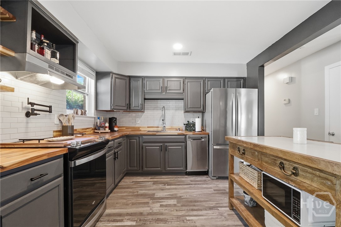 545 McCall Road Springfield, GA 31329 - Photo 21 of 58