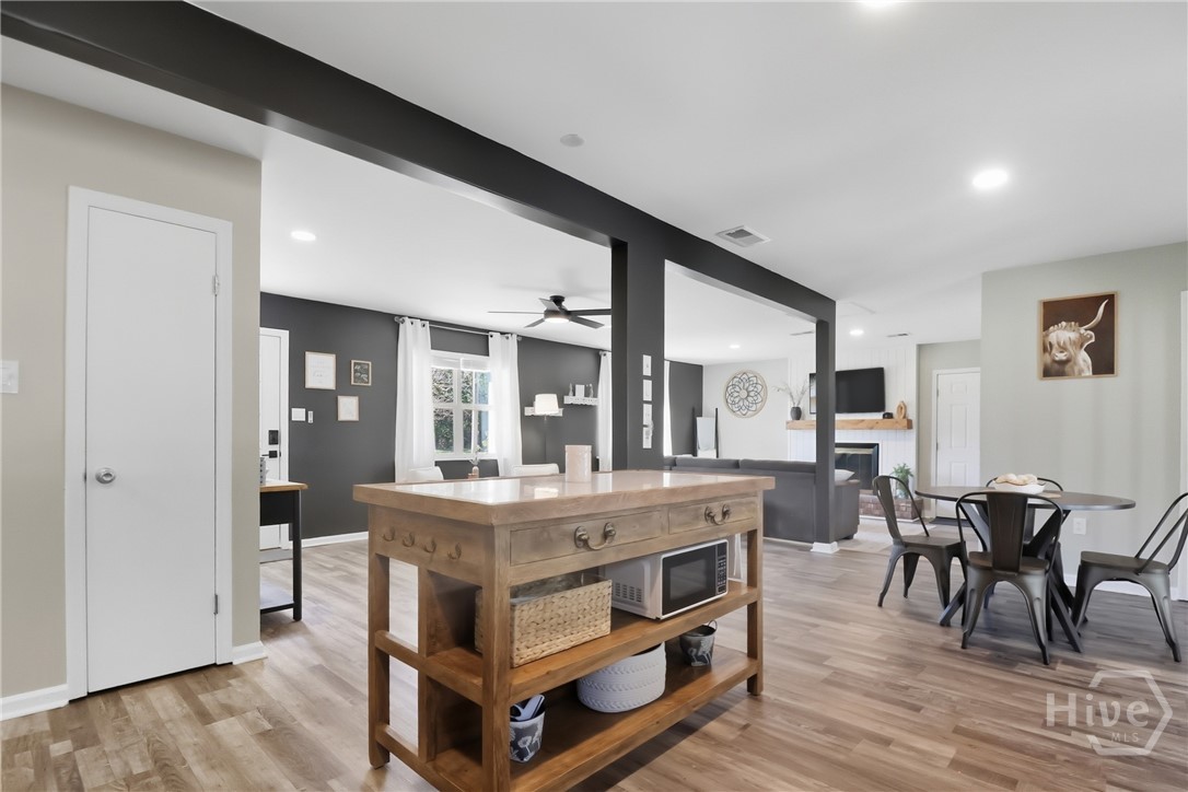 545 McCall Road Springfield, GA 31329 - Photo 23 of 58