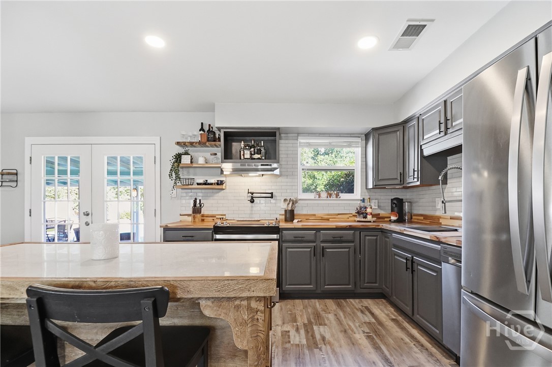 545 McCall Road Springfield, GA 31329 - Photo 25 of 58