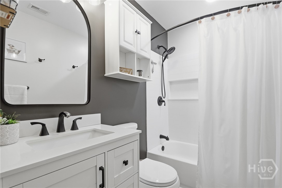 545 McCall Road Springfield, GA 31329 - Photo 29 of 58