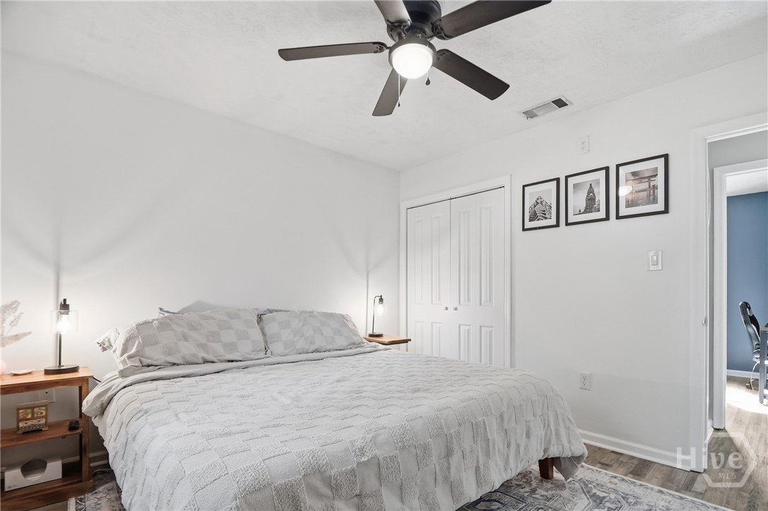 545 McCall Road Springfield, GA 31329 - Photo 34 of 58