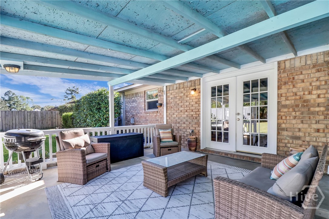 545 McCall Road Springfield, GA 31329 - Photo 44 of 58