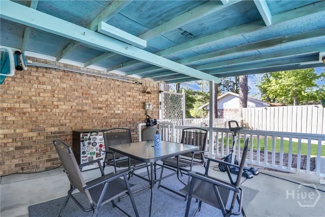 $335,000 | 545 McCall Road, Springfield, GA 31329