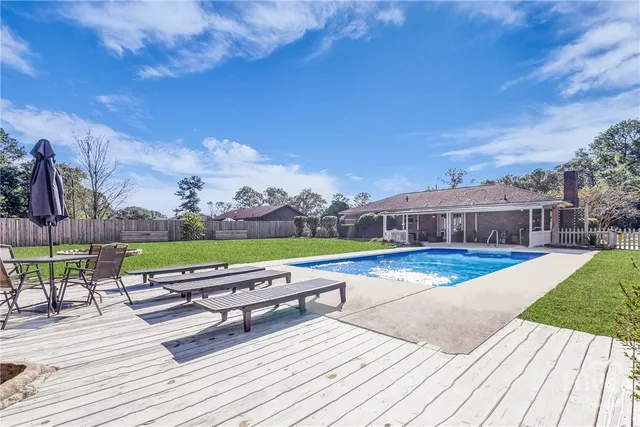 $335,000 | 545 McCall Road, Springfield, GA 31329