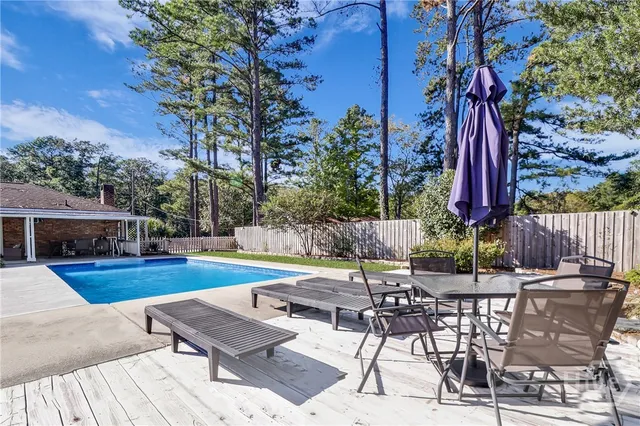 $335,000 | 545 McCall Road, Springfield, GA 31329