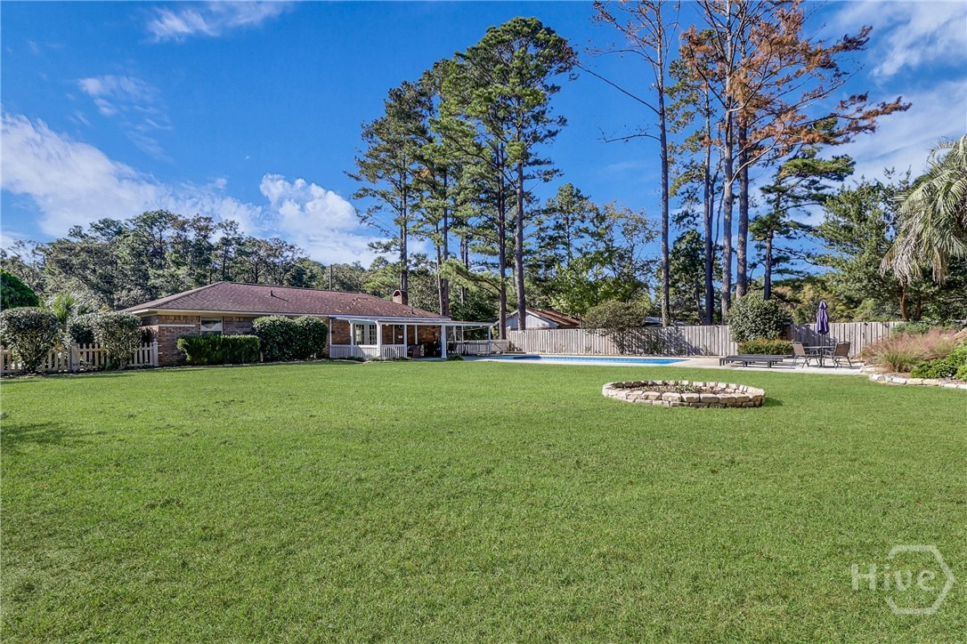 545 McCall Road Springfield, GA 31329 - Photo 55 of 58