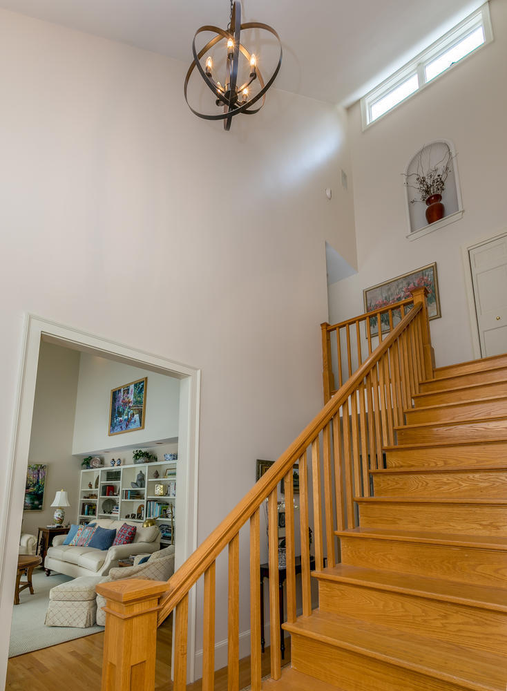26 Ledge Road Cumberland Foreside, ME 04110 - Photo 24 of 35 front foyer