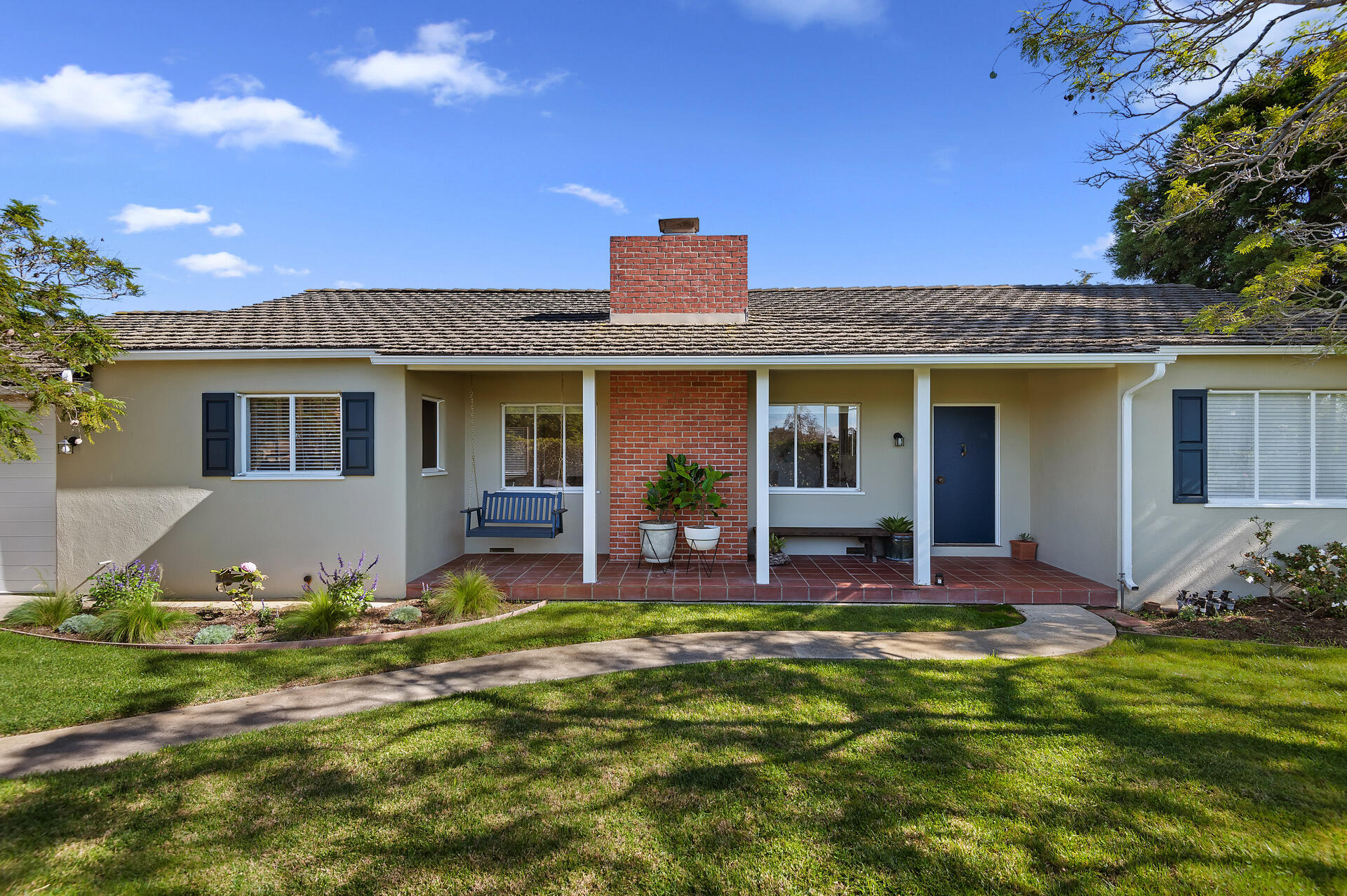 Undisclosed Address Carpinteria, CA 93013 - Photo 11 of 38 02 - Front Exterior