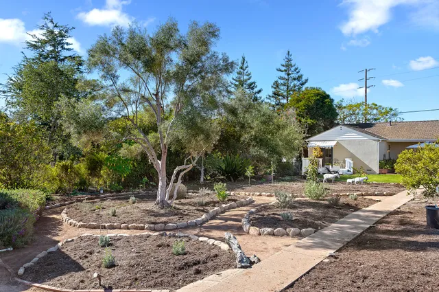 a view of a outdoor space