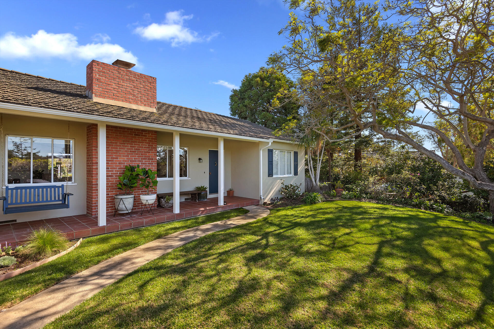 Undisclosed Address Carpinteria, CA 93013 - Photo 38 of 38 03 - Front Exterior