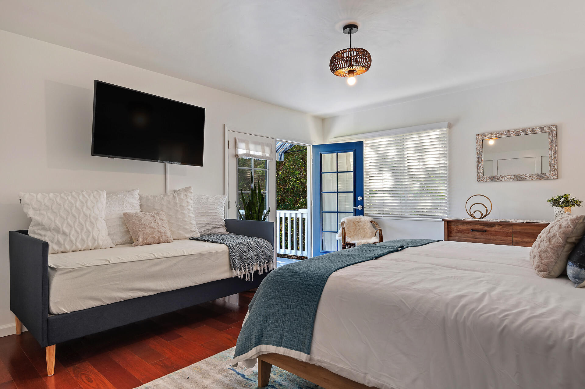 Undisclosed Address Carpinteria, CA 93013 - Photo 7 of 38 20 - Primary Bedroom