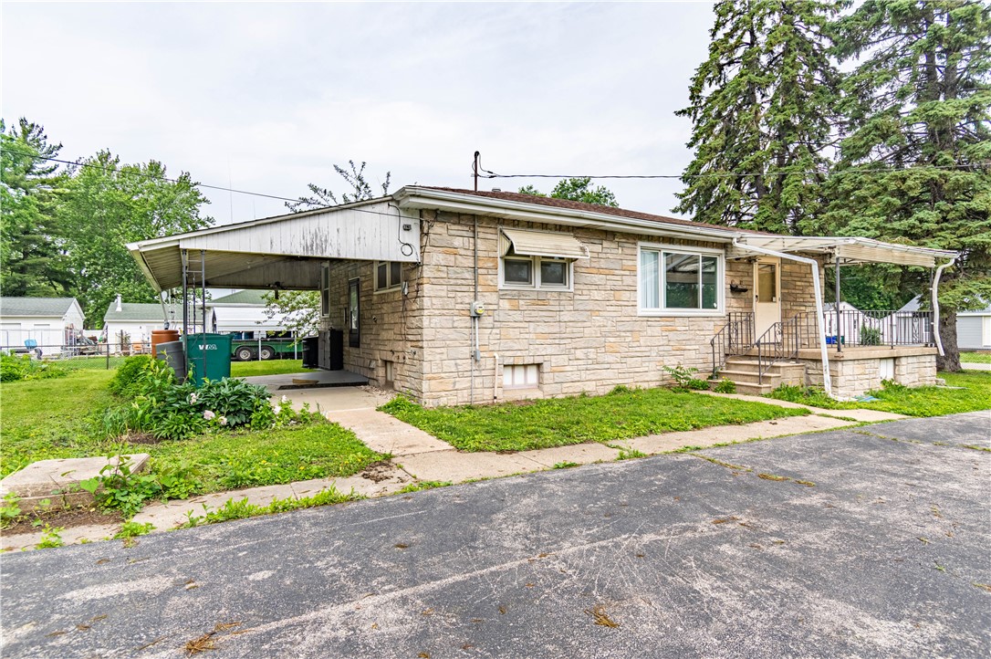 2499 East Logan Street Decatur, IL 62526 - Photo 12 of 15
