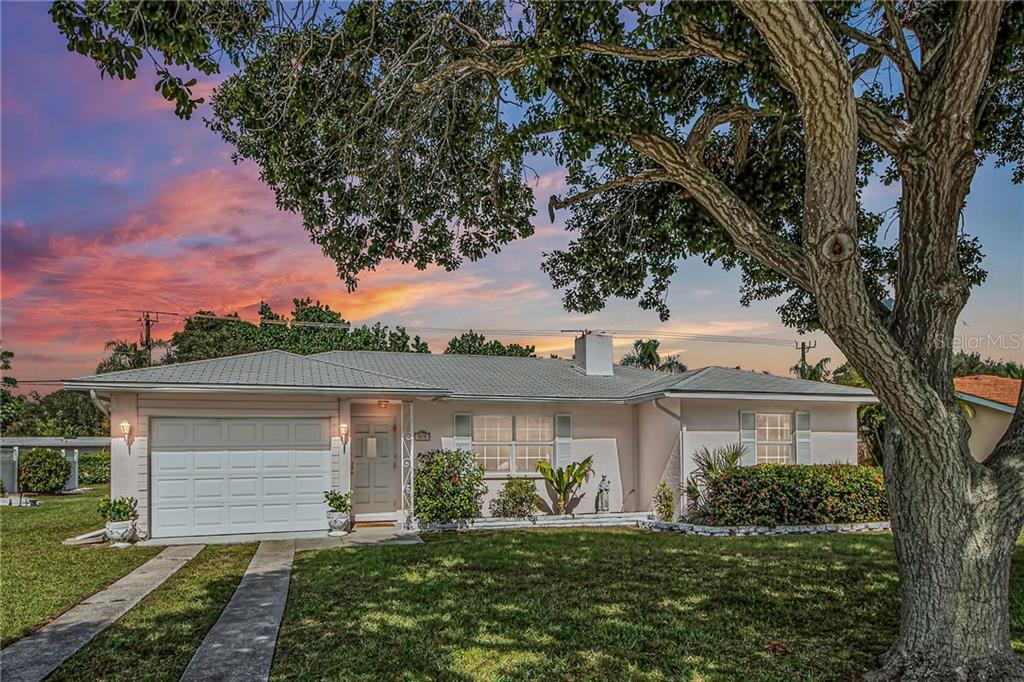 520 Alhambra Road Venice, FL 34285 - Photo 1 of 1