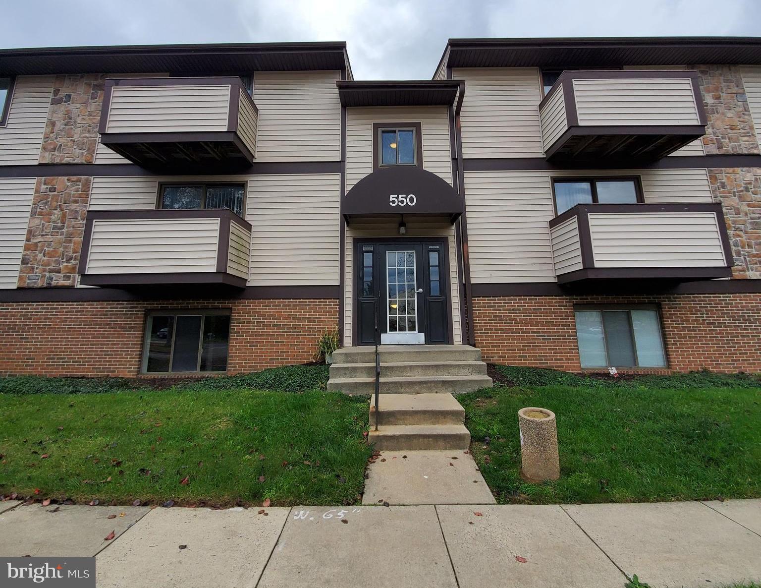 550 Heather Ridge Drive, Unit C Frederick, MD 21702 - Photo 1 of 21