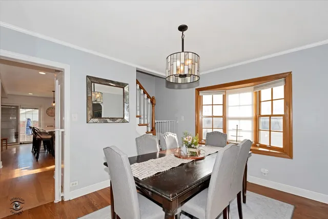 $499,000 | 9751 South Hamlin Avenue, Evergreen Park, IL 60805